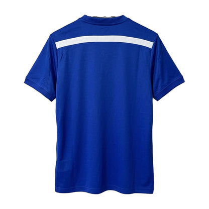 Chelsea 2014/15 Home Retro Soccer Jersey