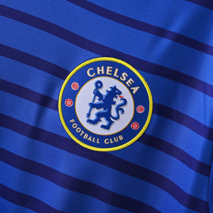 Chelsea 2014/15 Home Retro Soccer Jersey