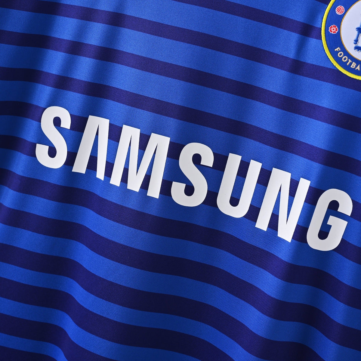 Chelsea 2014/15 Home Retro Soccer Jersey