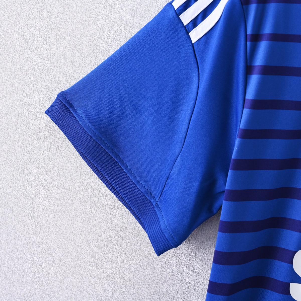 Chelsea 2014/15 Home Retro Soccer Jersey