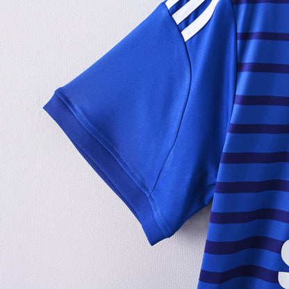 Chelsea 2014/15 Home Retro Soccer Jersey