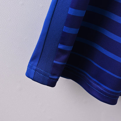 Chelsea 2014/15 Home Retro Soccer Jersey