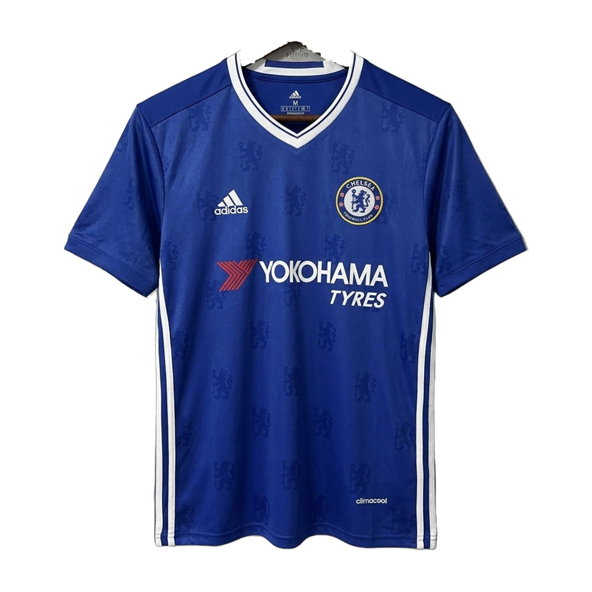 Chelsea 2016/17 Home Retro Soccer Jersey
