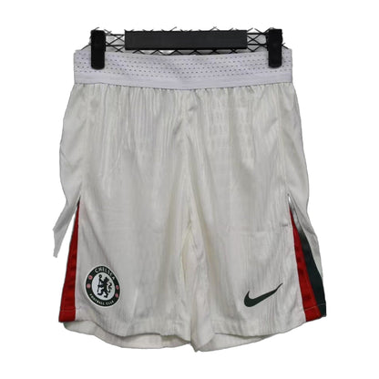 Chelsea 2025/26 Away Soccer Shorts – Player Edition