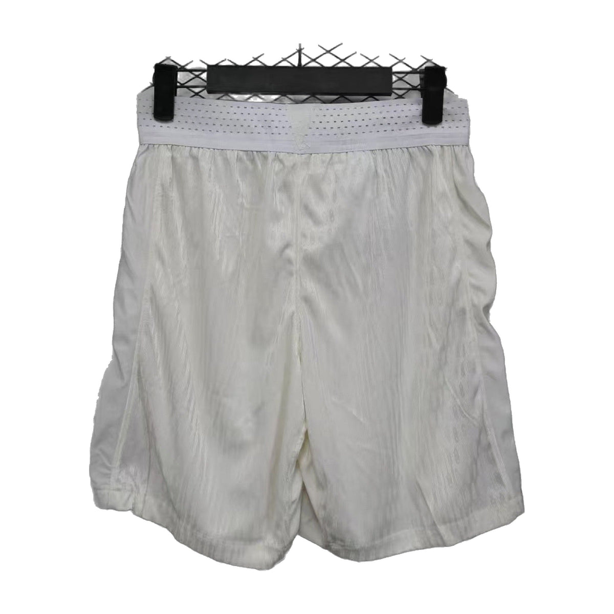 Chelsea 2025/26 Away Soccer Shorts – Player Edition
