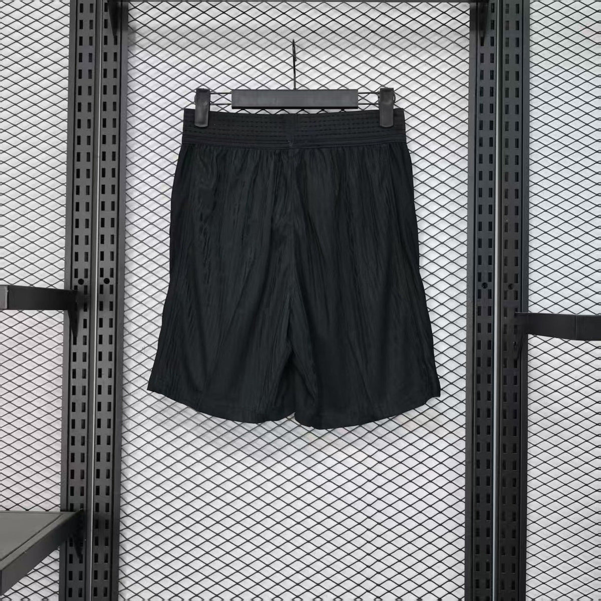 Chelsea 2025/26 Away (Third Kit) Soccer Shorts – Player Edition