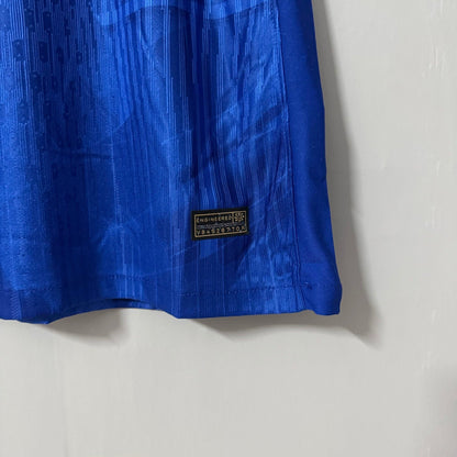 Chelsea 2025/26 Home Soccer Jersey – Player Edition