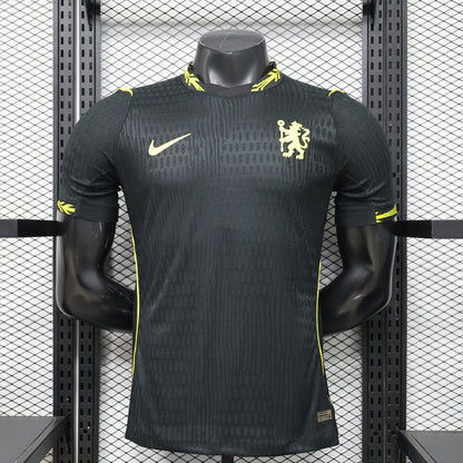 Chelsea 2026/27 Away Soccer Jersey – Player Edition