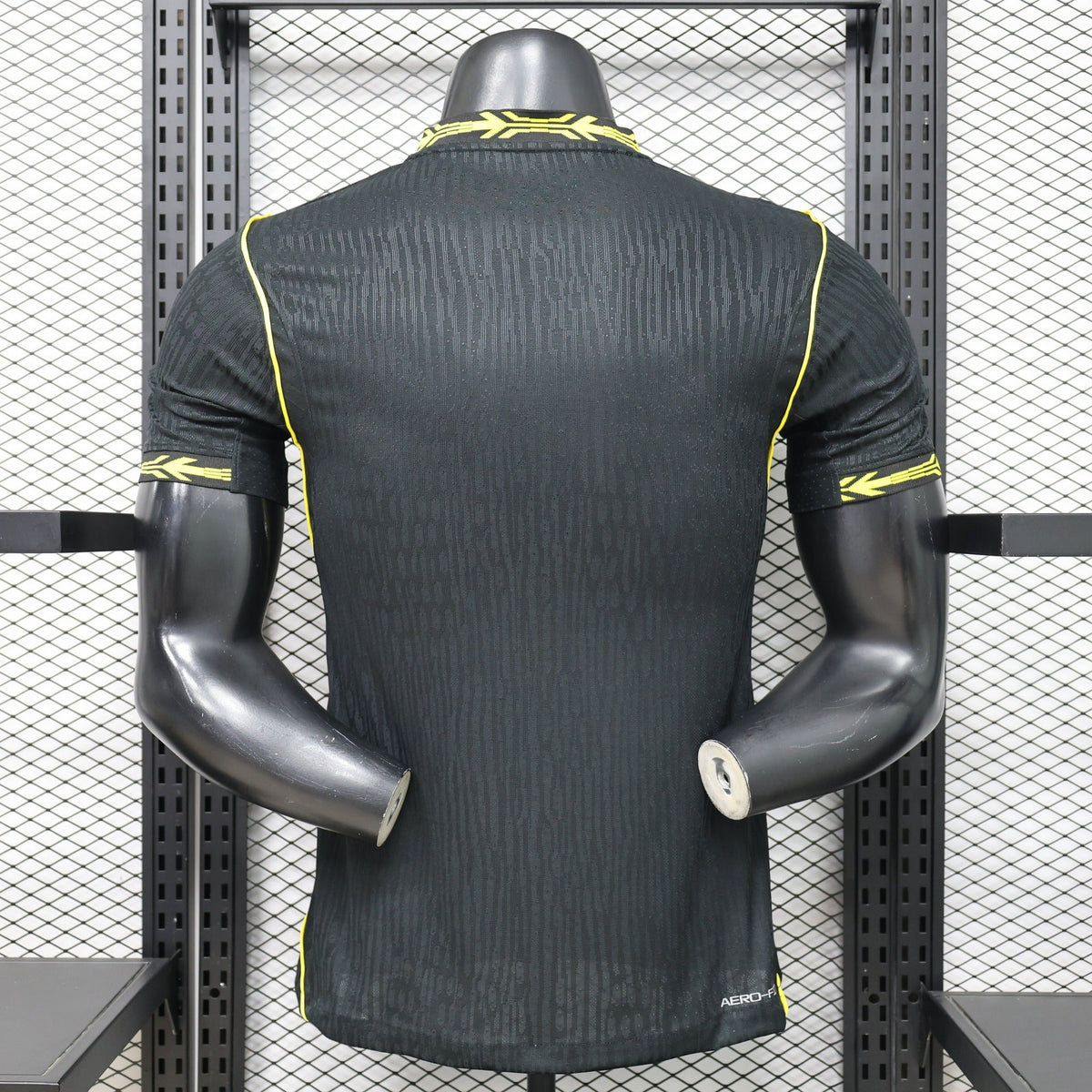 Chelsea 2026/27 Away Soccer Jersey – Player Edition