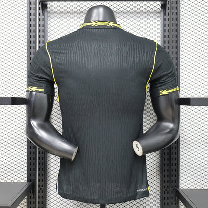 Chelsea 2026/27 Away Soccer Jersey – Player Edition