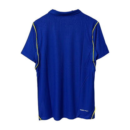 Chelsea 2026/27 Home Soccer Jersey – Player Edition