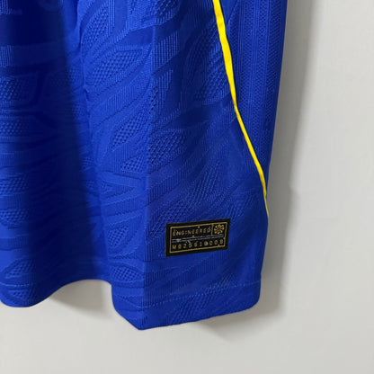 Chelsea 2026/27 Home Soccer Jersey – Player Edition