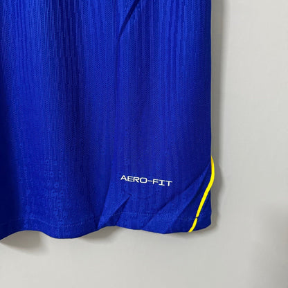 Chelsea 2026/27 Home Soccer Jersey – Player Edition