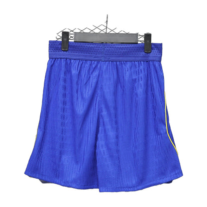 Chelsea 2026/27 Home Soccer Shorts – Player Edition