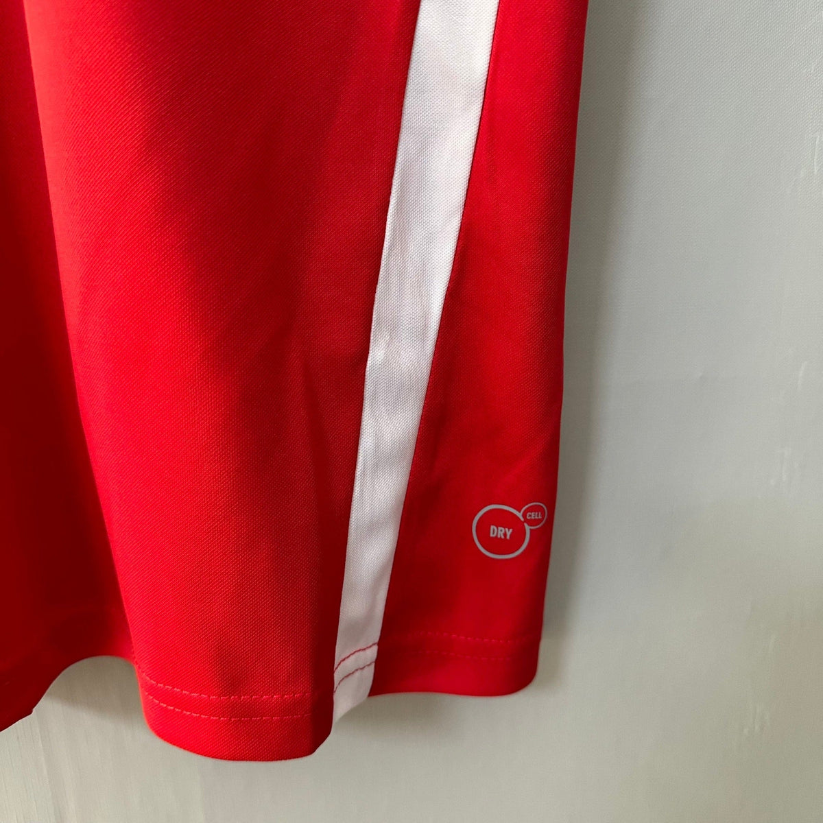 Chile 2014 World Cup Home Retro Soccer Jersey