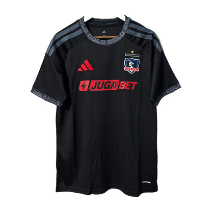 Colo-Colo 2026 Away Soccer Jersey