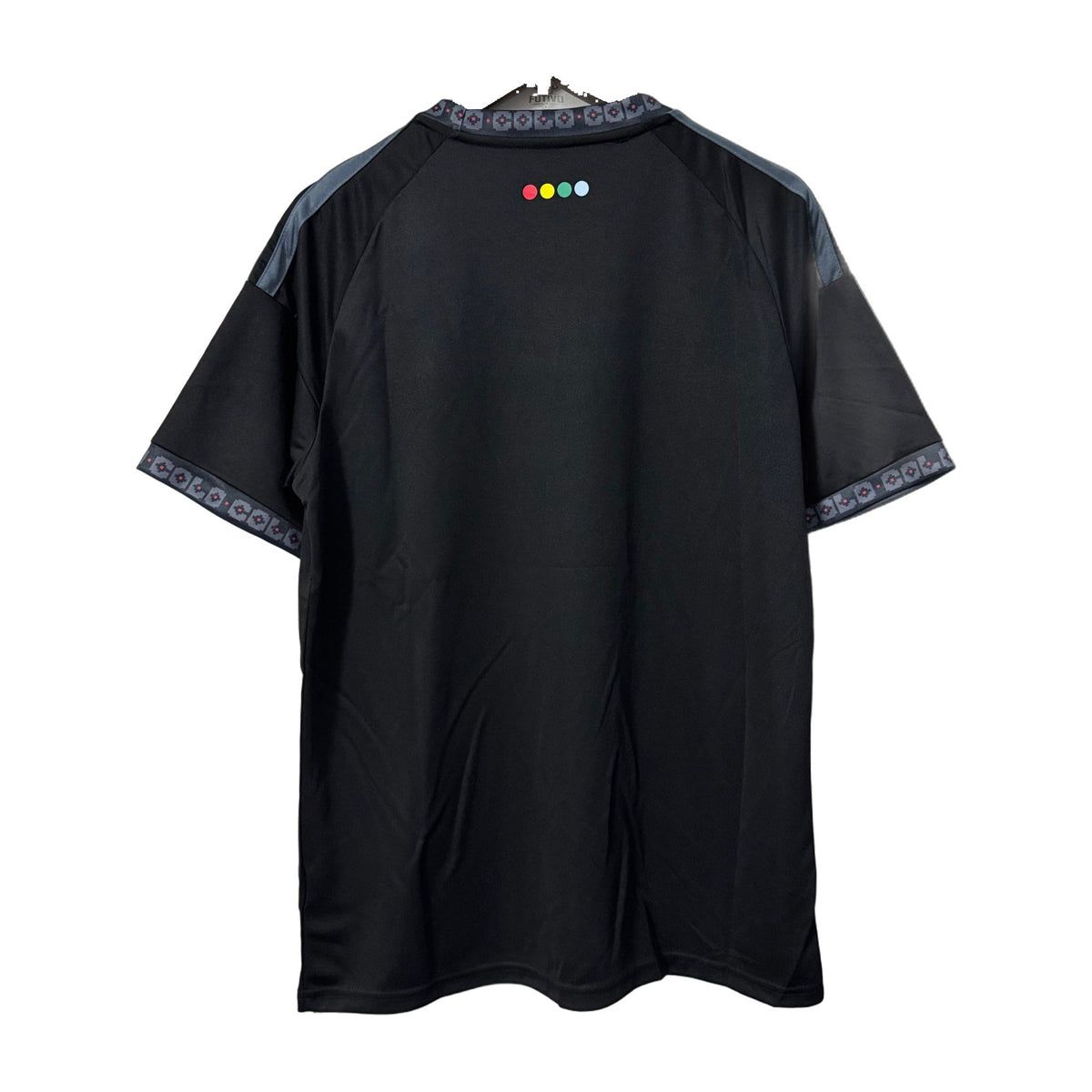 Colo-Colo 2026 Away Soccer Jersey