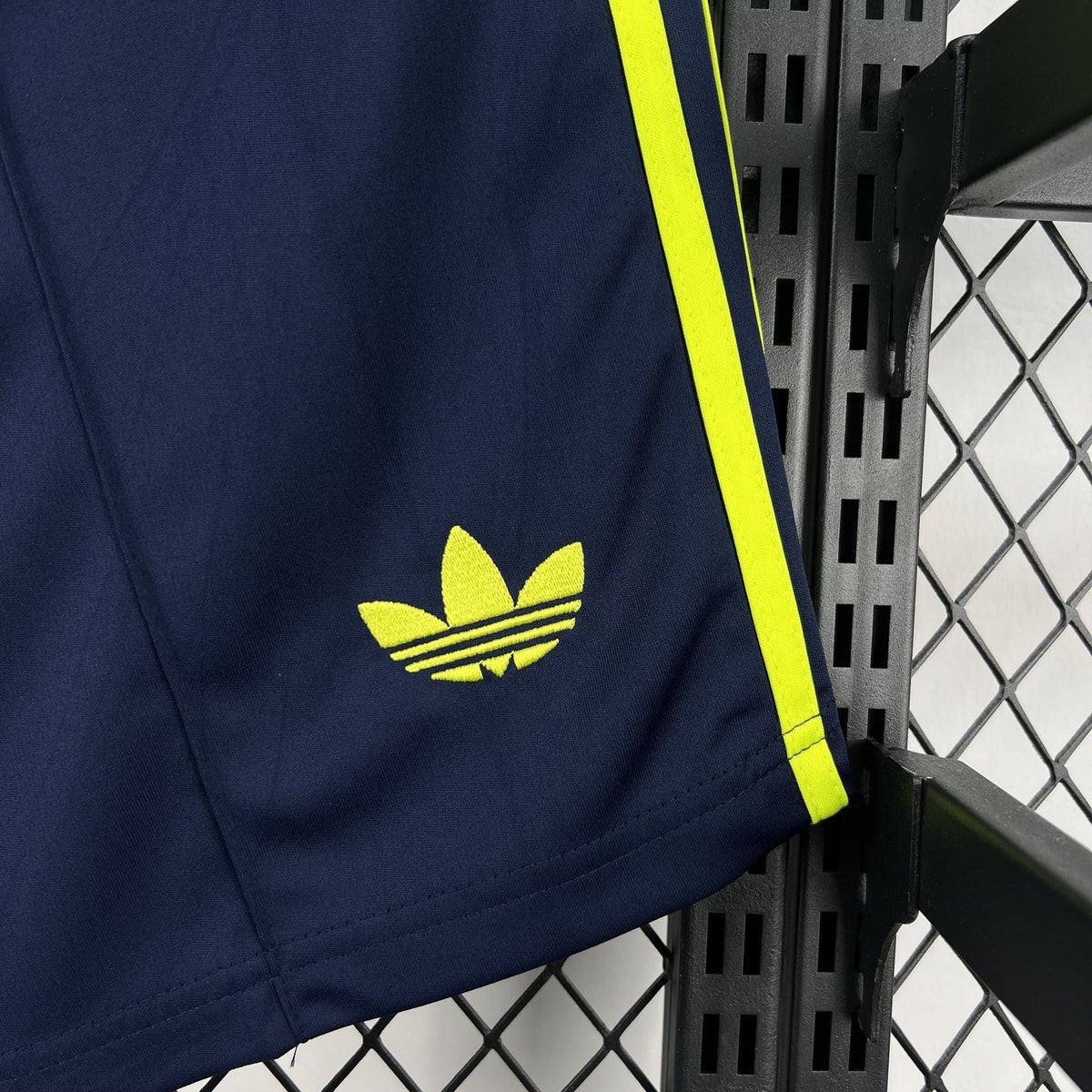 Colombia 2026/27 Away Soccer Shorts