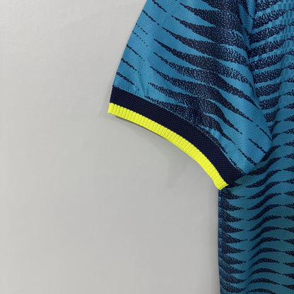 Colombia 2026 World Cup Away Soccer Jersey – Player Edition