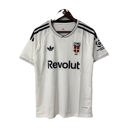 Como 2026/27 Away Soccer Jersey