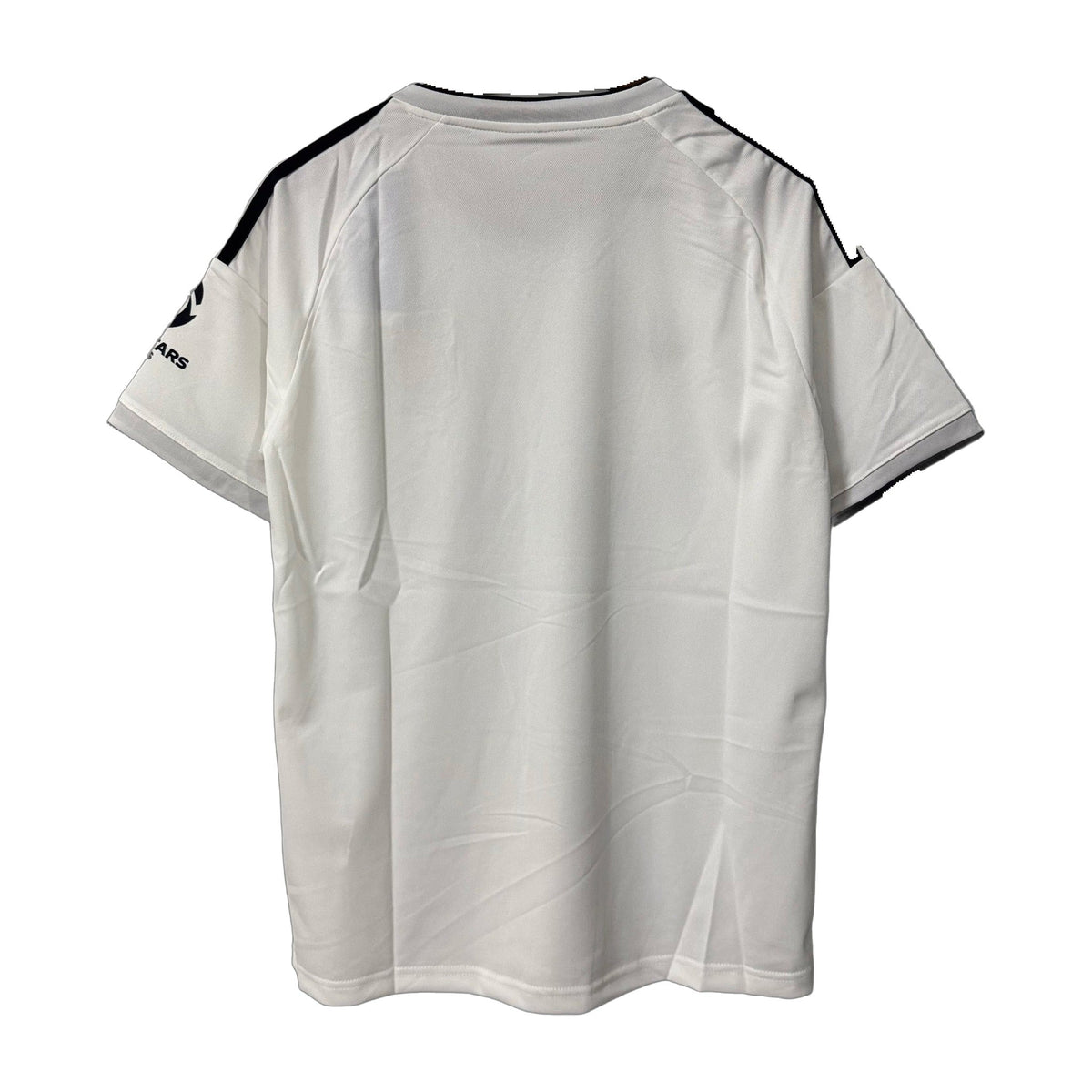 Como 2026/27 Away Soccer Jersey