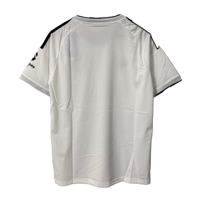 Como 2026/27 Away Soccer Jersey