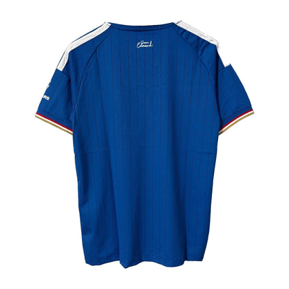 Como 2026/27 Home Soccer Jersey