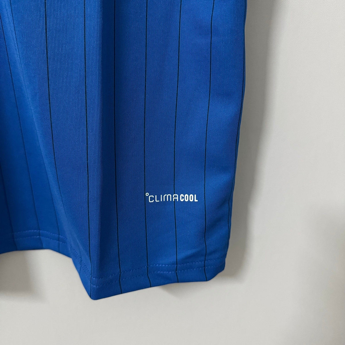 Como 2026/27 Home Soccer Jersey