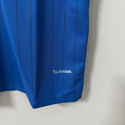 Como 2026/27 Home Soccer Jersey