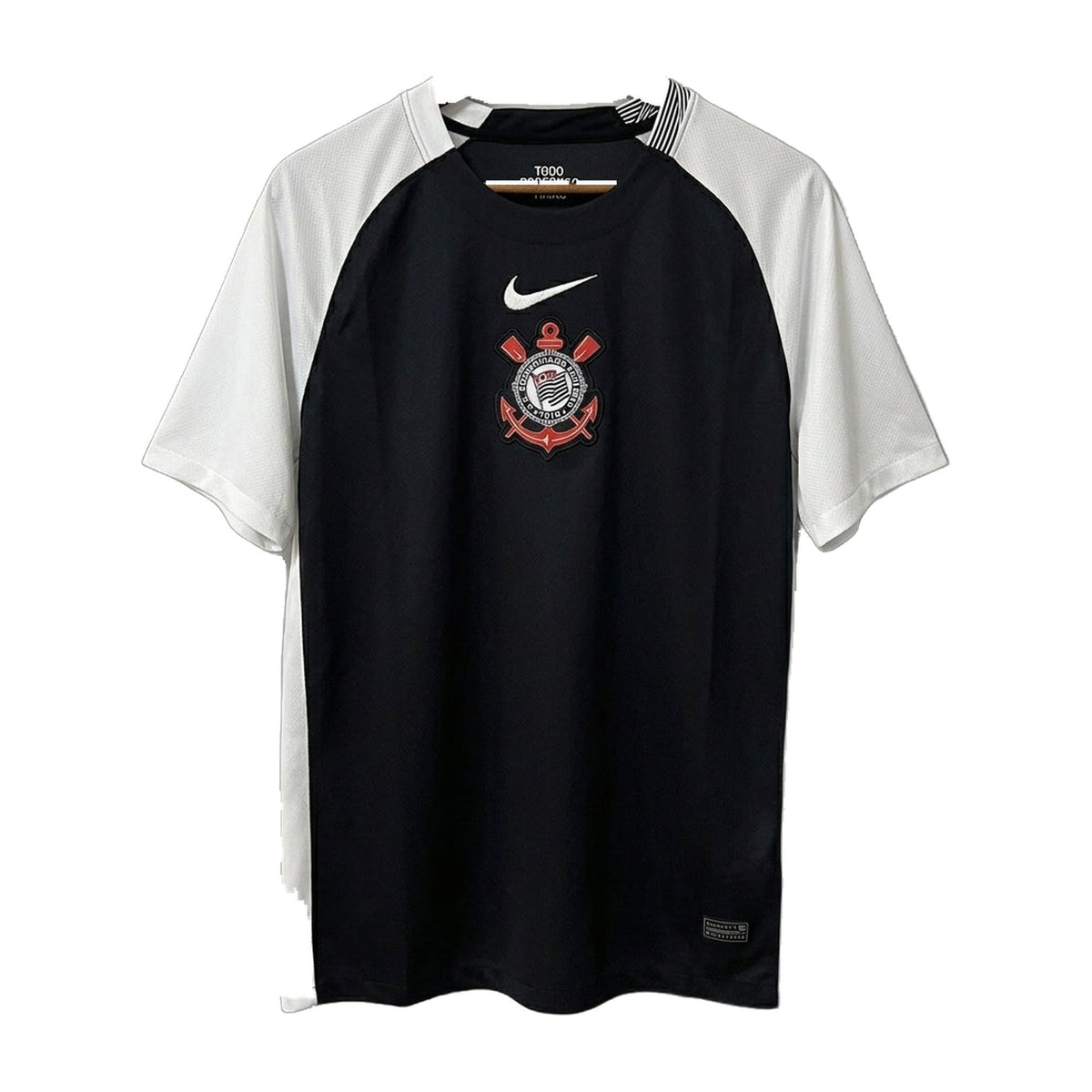 Corinthians 2025/26 Away Soccer Jersey