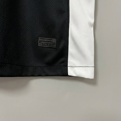Corinthians 2025/26 Away Soccer Jersey
