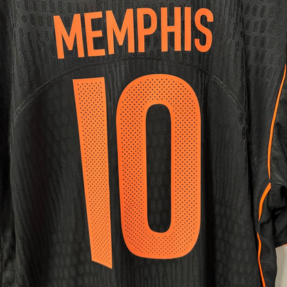 Corinthians 2025/26 Away (Third Kit) Soccer Jersey – Player Edition