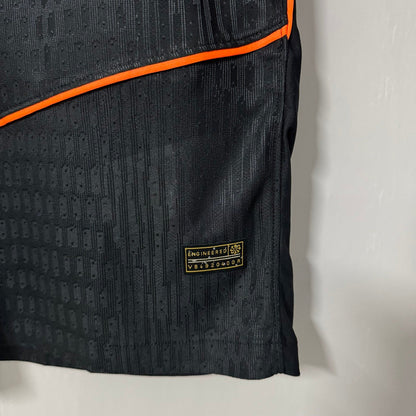 Corinthians 2025/26 Away (Third Kit) Soccer Jersey – Player Edition