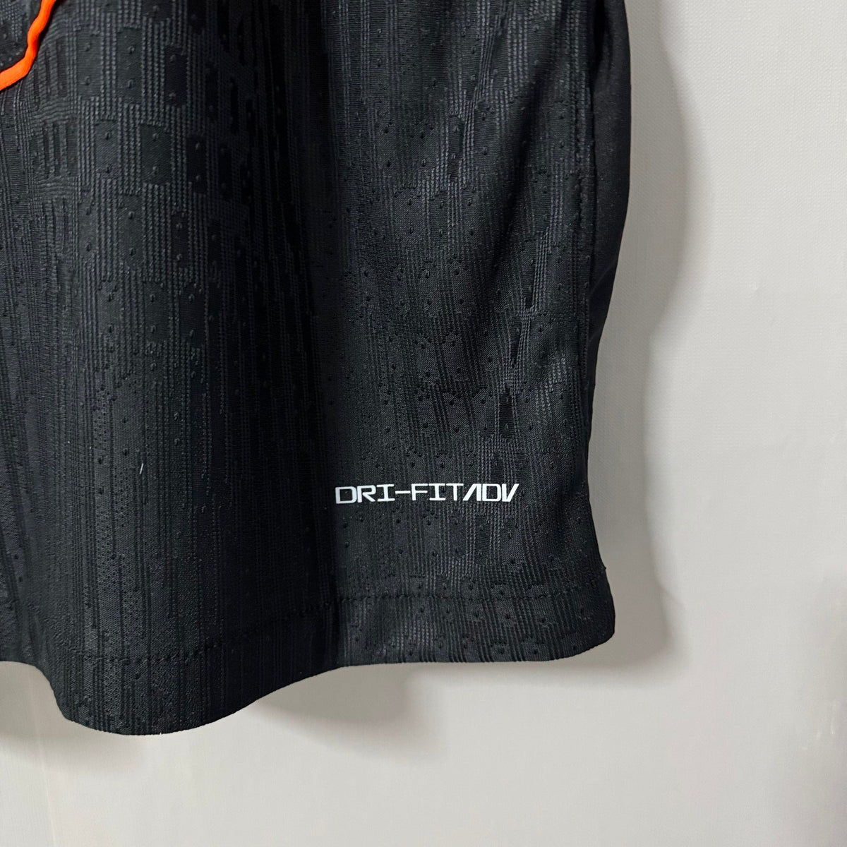 Corinthians 2025/26 Away (Third Kit) Soccer Jersey – Player Edition