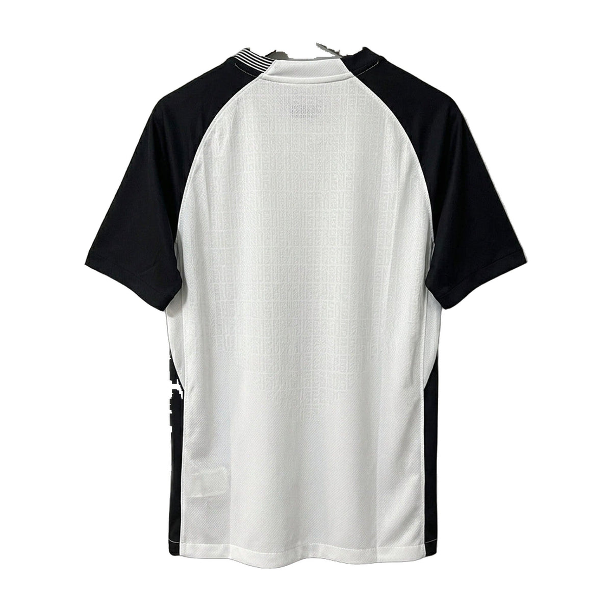 Corinthians 2025/26 Home Soccer Jersey