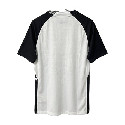 Corinthians 2025/26 Home Soccer Jersey