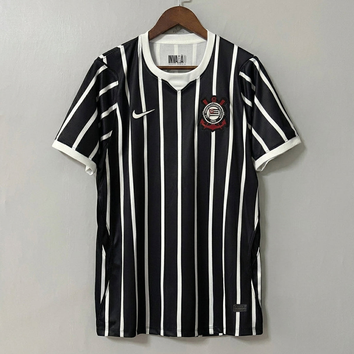 Corinthians 2026/27 Away Soccer Jersey