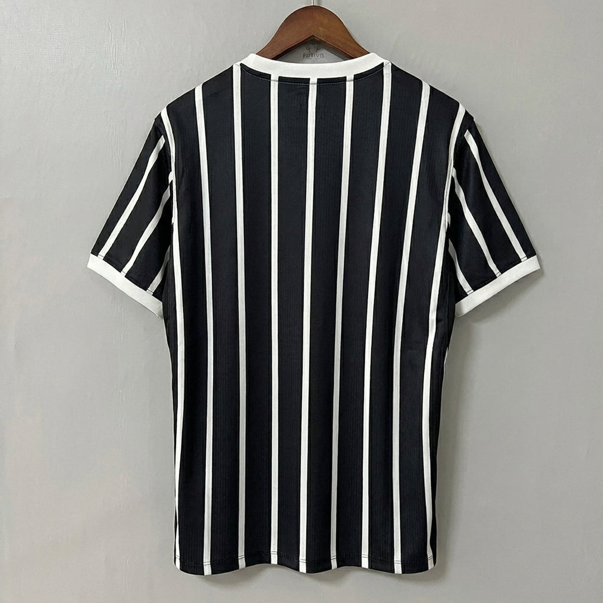 Corinthians 2026/27 Away Soccer Jersey