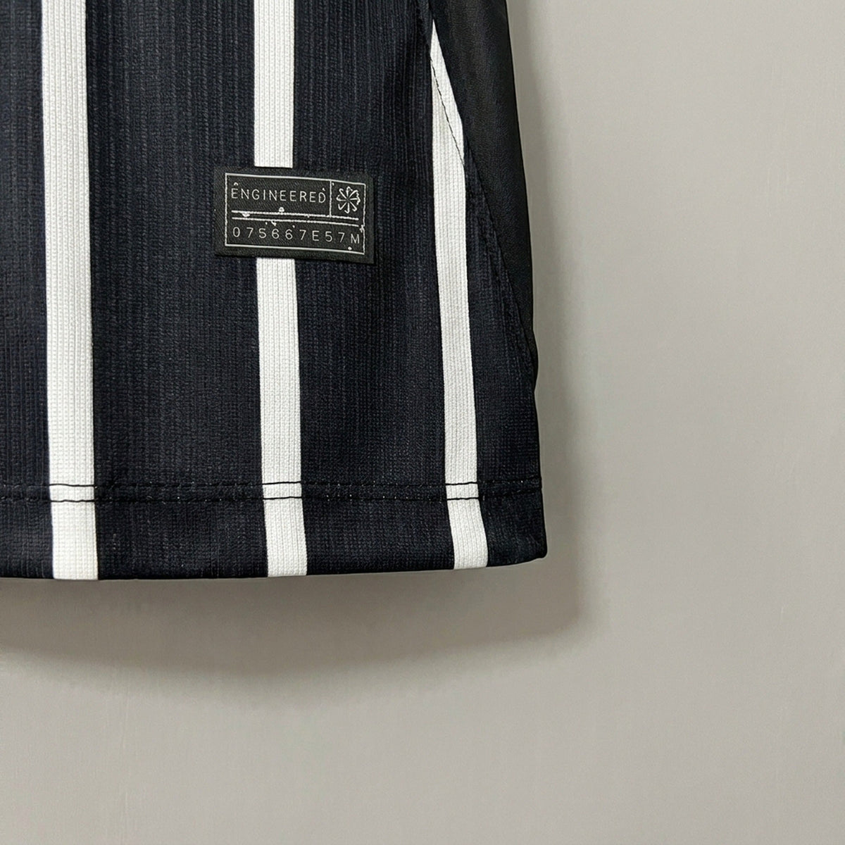 Corinthians 2026/27 Away Soccer Jersey