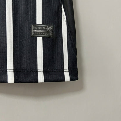 Corinthians 2026/27 Away Soccer Jersey