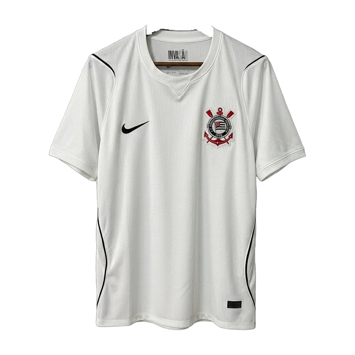 Corinthians 2026/27 Home Soccer Jersey