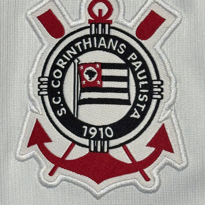Corinthians 2026/27 Home Soccer Jersey