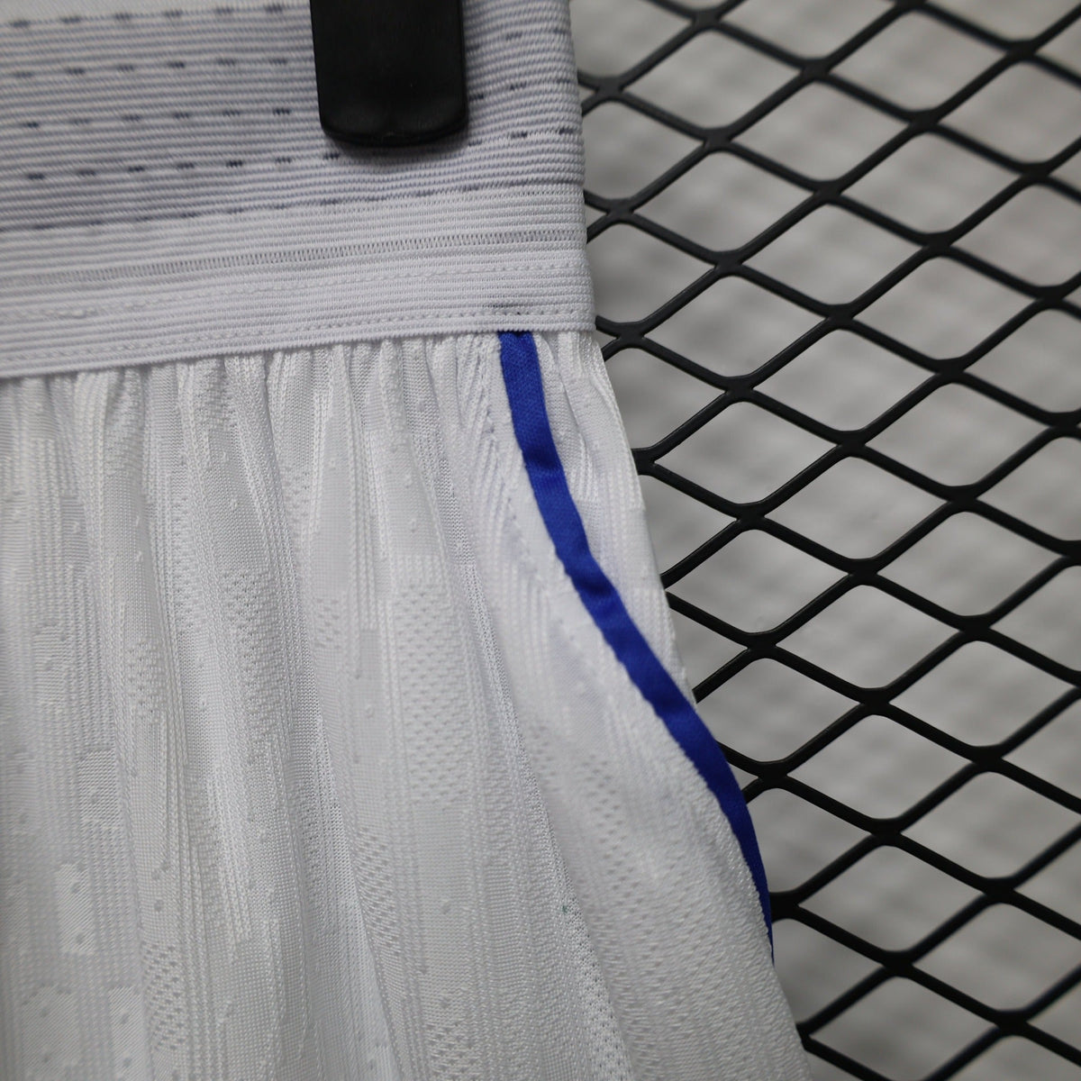 Croatia 2026/27 Home Soccer Shorts – Player Edition