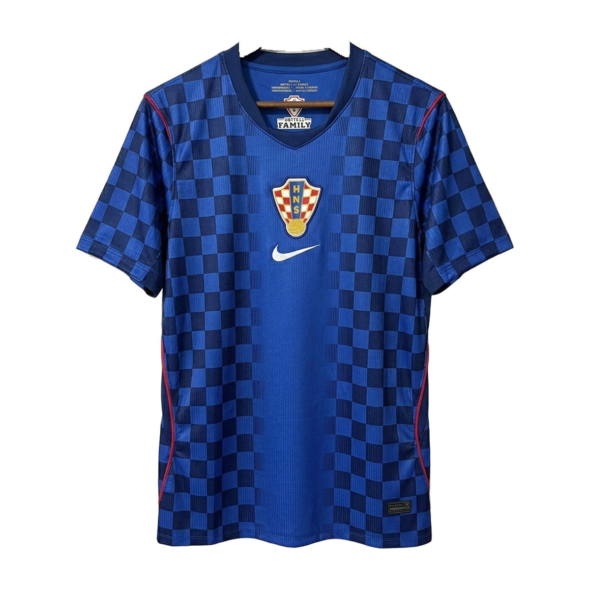 Croatia 2026 World Cup Away Soccer Jersey