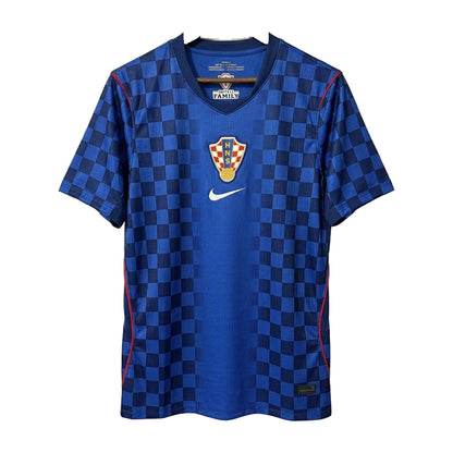 Croatia 2026 World Cup Away Soccer Jersey