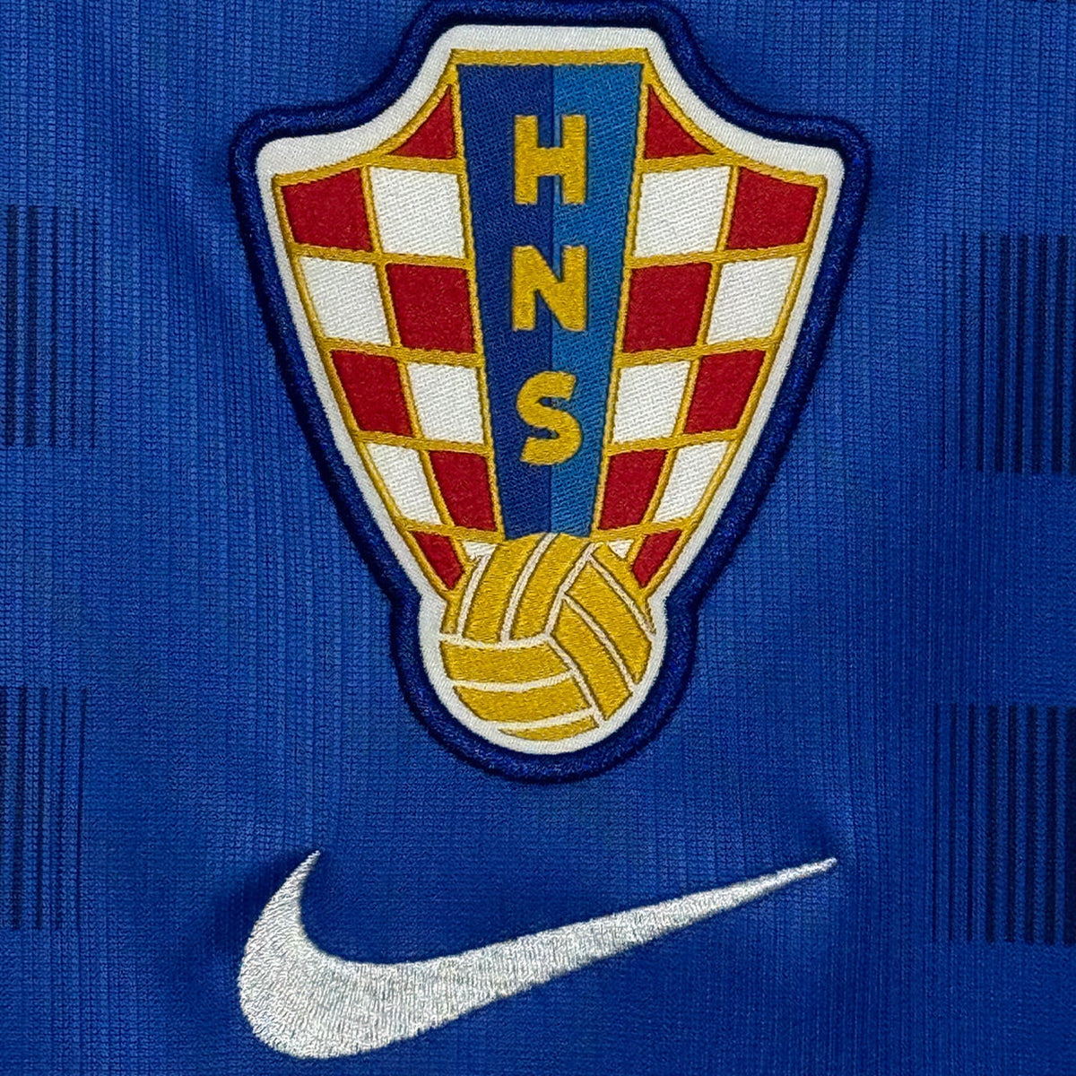 Croatia 2026 World Cup Away Soccer Jersey