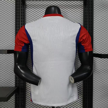 Croatia 2026 World Cup Home Soccer Jersey – Player Edition