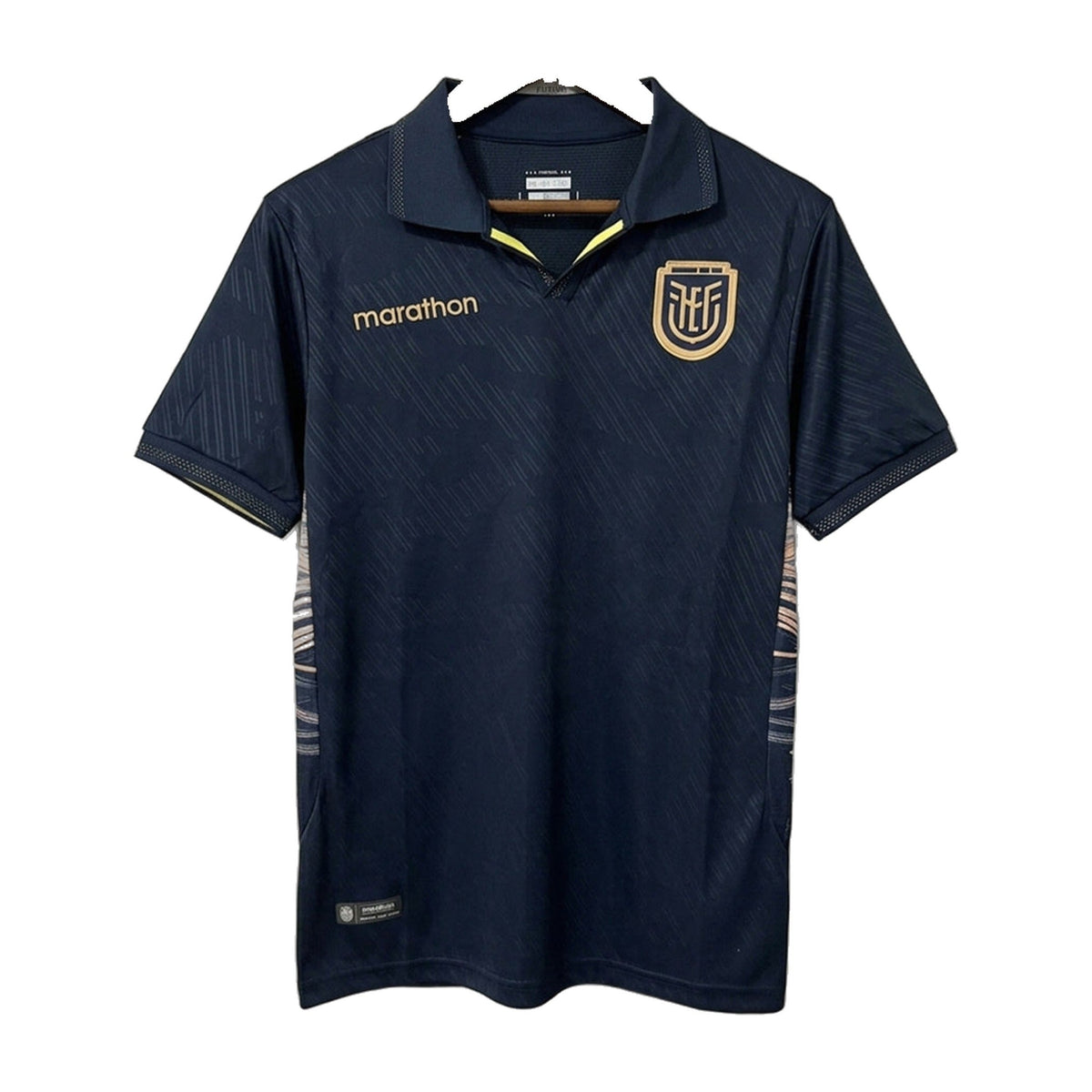 Ecuador 2026 World Cup Away Soccer Jersey
