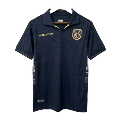 Ecuador 2026 World Cup Away Soccer Jersey