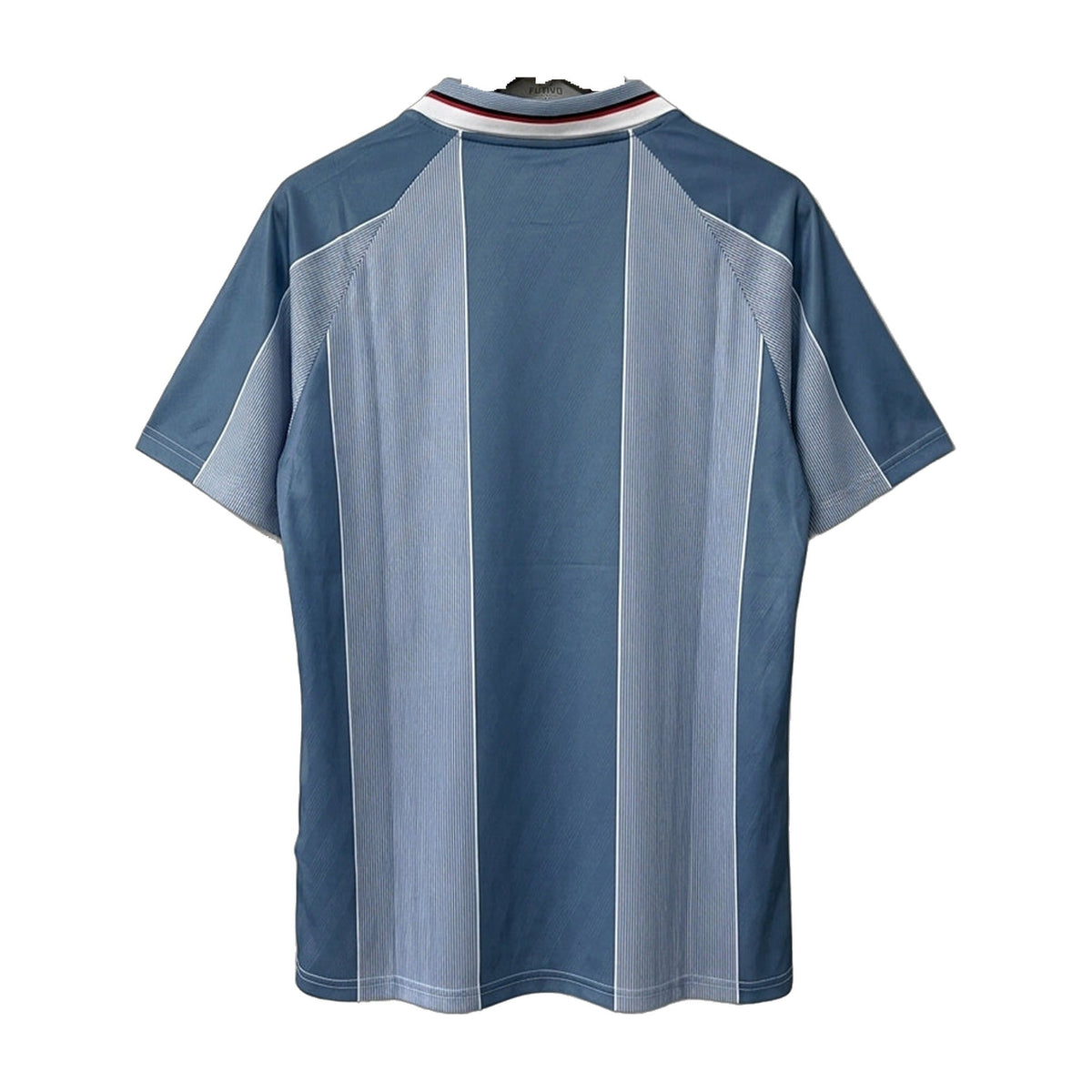 England 1995/96 Away Retro Soccer Jersey
